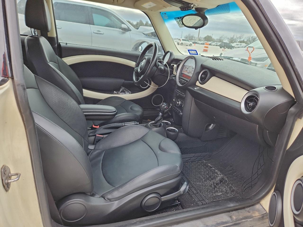 MINI Cooper S Image 11