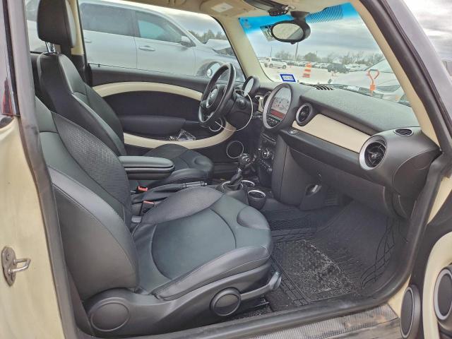 MINI Cooper S Image 11