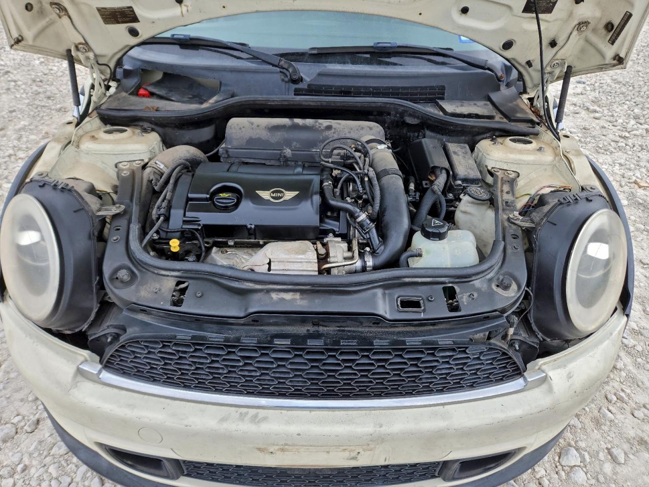 MINI Cooper S Image 10