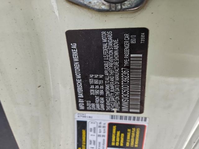 MINI Cooper S Image 7