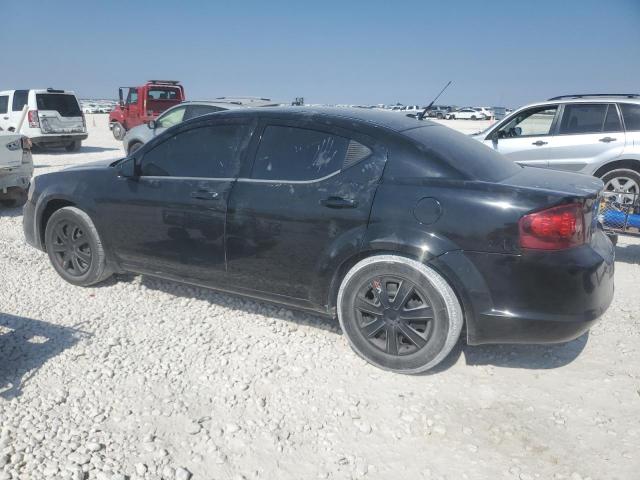 Dodge Avenger Se Image 7