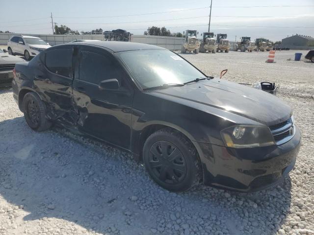 Dodge Avenger Se Image 6