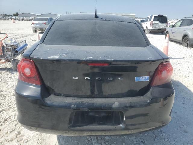 Dodge Avenger Se Image 3