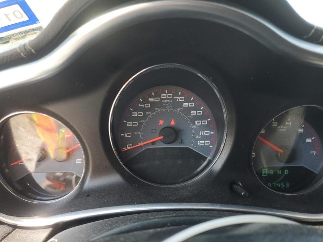 Dodge Avenger Se Image 8