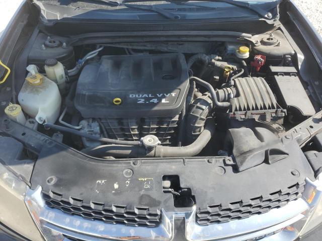 Dodge Avenger Se Image 9