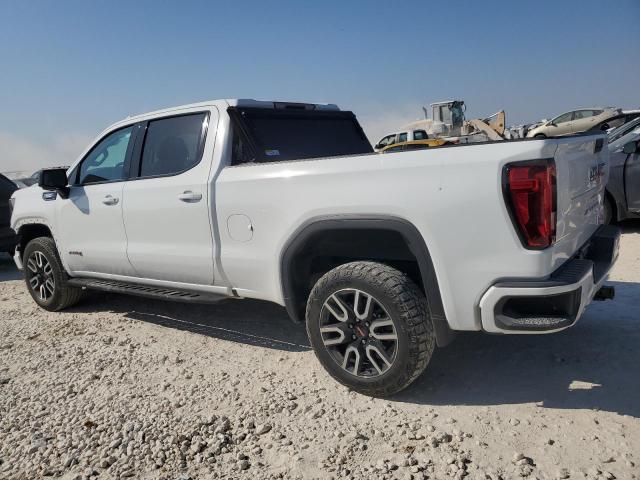 GMC Sierra K1500 At4 Image 3
