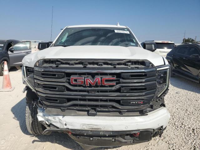 GMC Sierra K1500 At4 Image 8