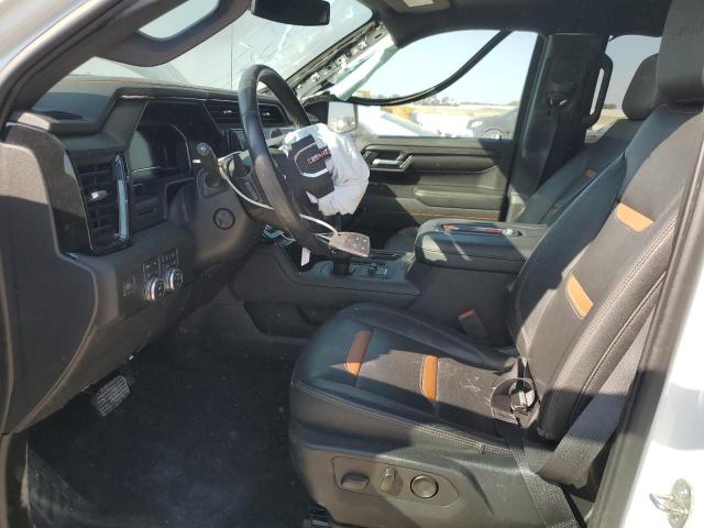 GMC Sierra K1500 At4 Image 4