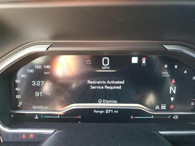 GMC Sierra K1500 At4 Image 10