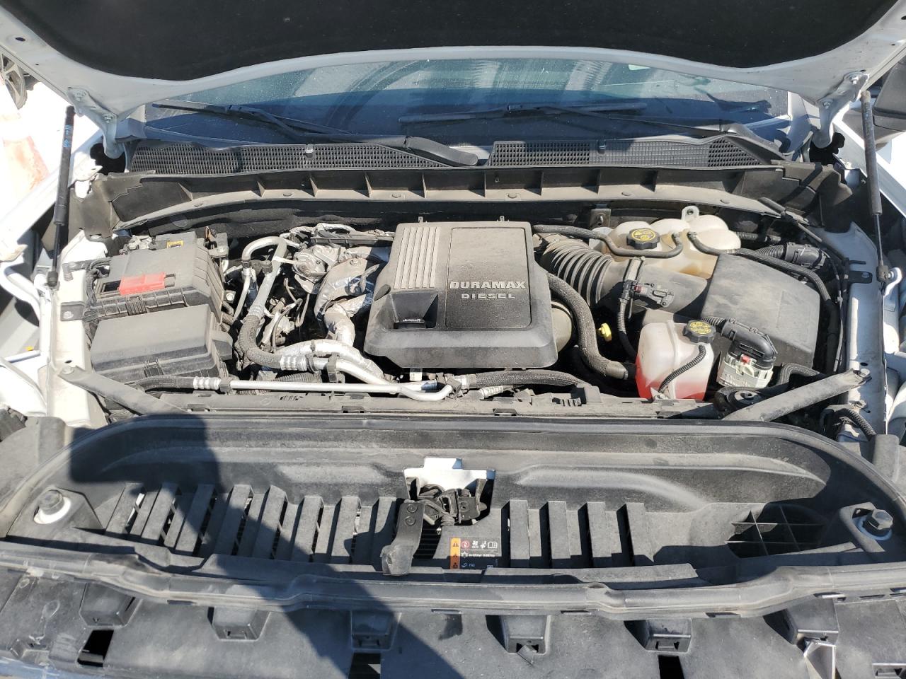 GMC Sierra K1500 At4 Image 2