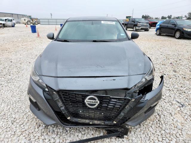 Nissan Altima S Image 8