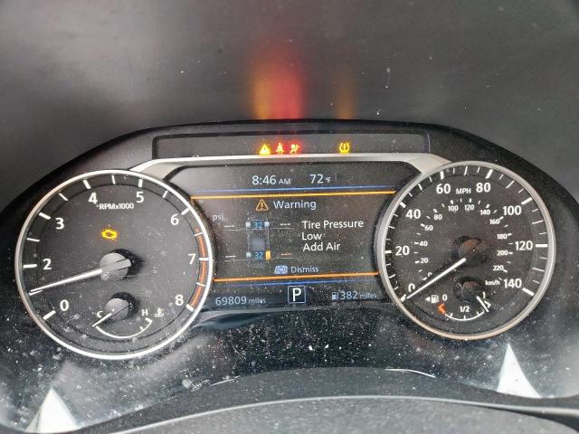 Nissan Altima S Image 5