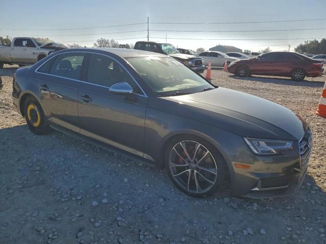 Audi S4 Premium Plus Image 6