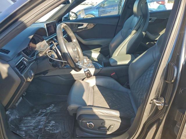 Audi S4 Premium Plus Image 10