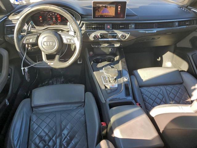 Audi S4 Premium Plus Image 2