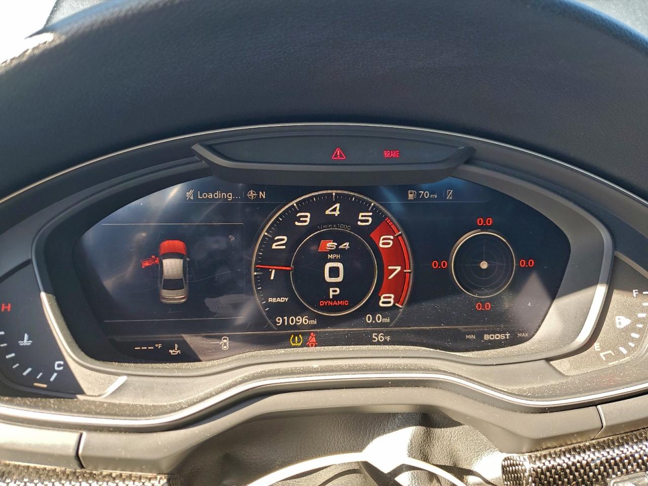 Audi S4 Premium Plus Image 8