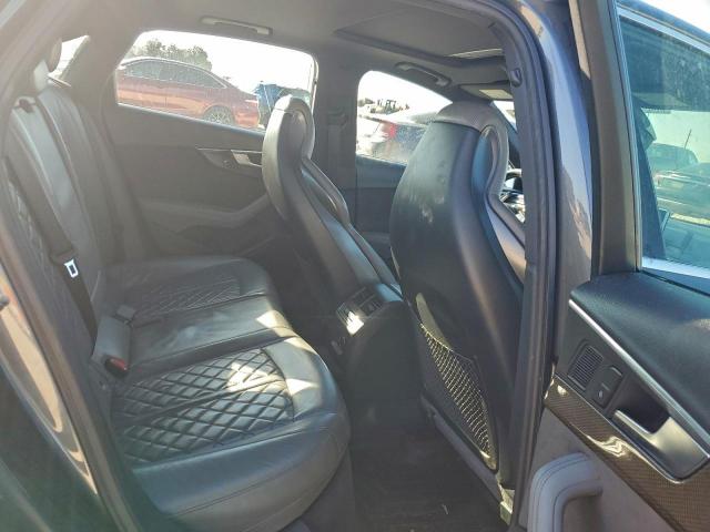 Audi S4 Premium Plus Image 11