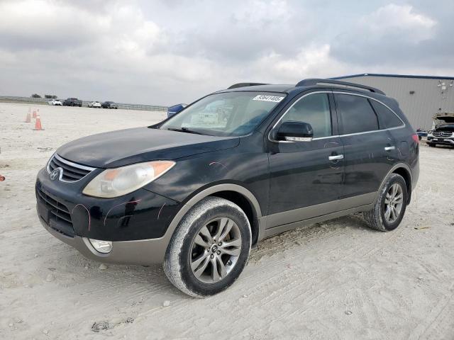  Salvage Hyundai Veracruz