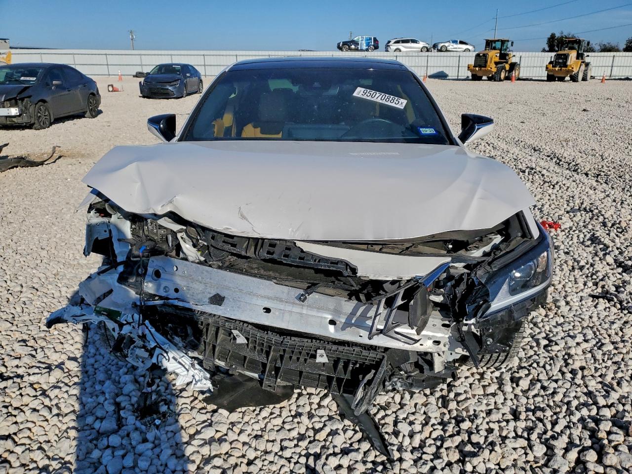 Lexus Es 350 Base Image 11