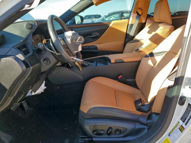 Lexus Es 350 Base Image 4