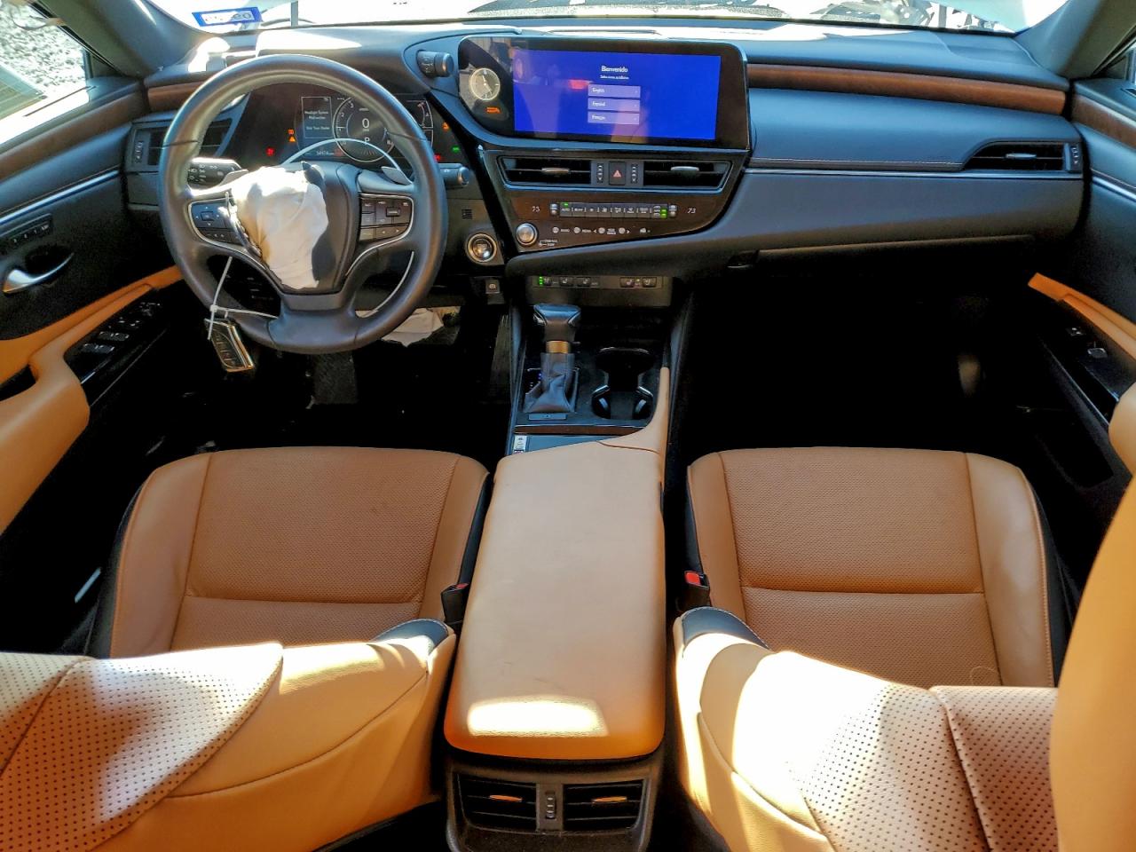 Lexus Es 350 Base Image 5