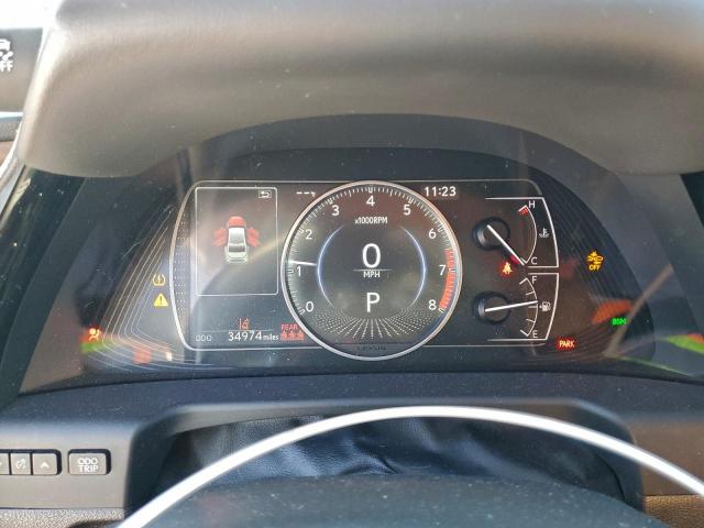 Lexus Es 350 Base Image 6