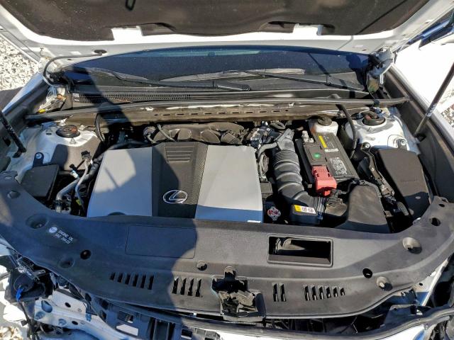 Lexus Es 350 Base Image 7