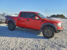Ford F-150 Svt Raptor Image 4