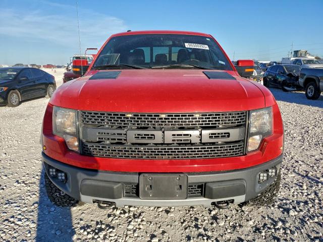 Ford F-150 Svt Raptor Image 2