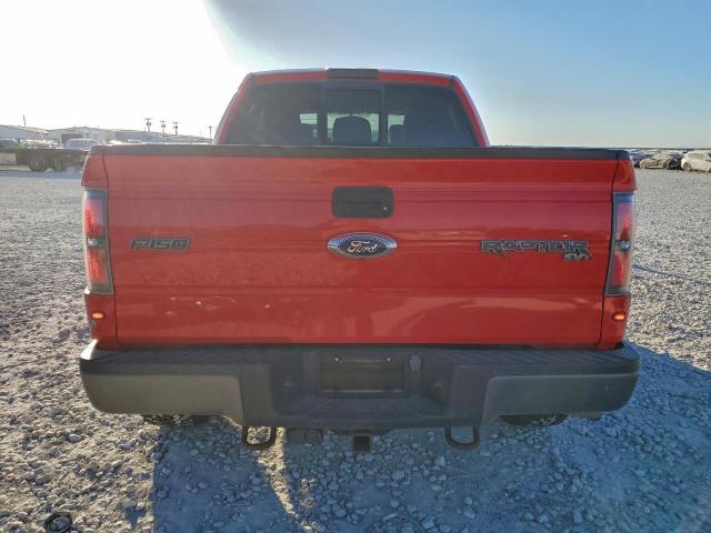 Ford F-150 Svt Raptor Image 12