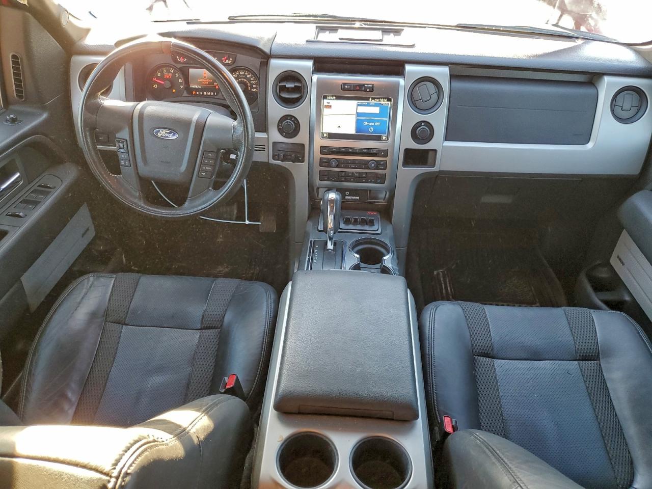 Ford F-150 Svt Raptor Image 6