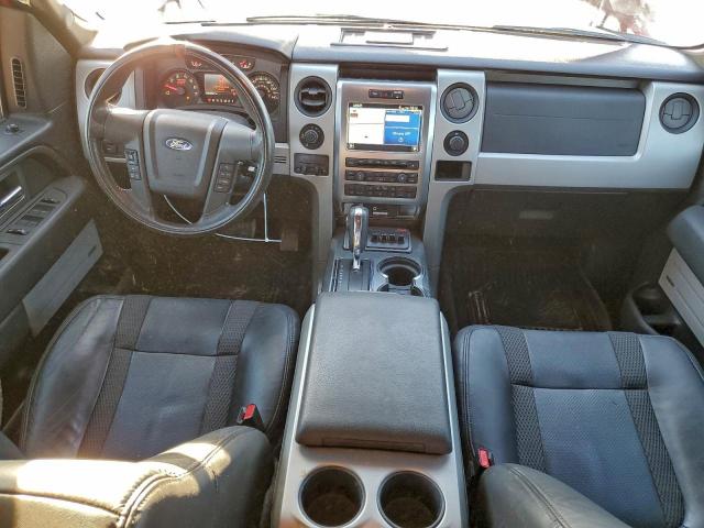 Ford F-150 Svt Raptor Image 6