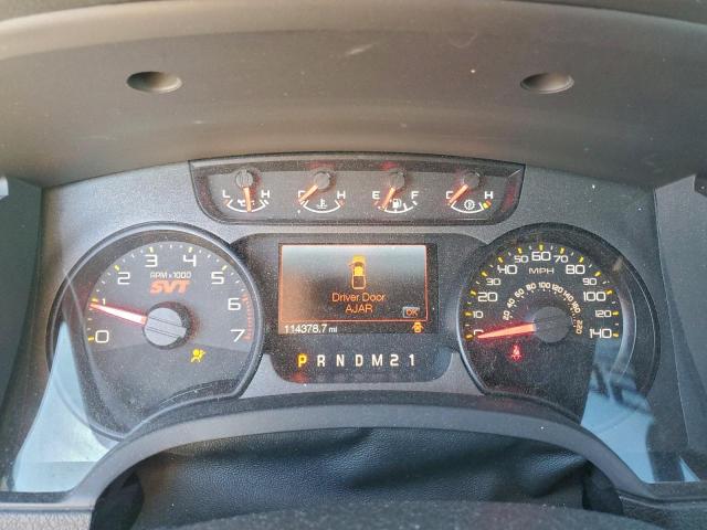 Ford F-150 Svt Raptor Image 9