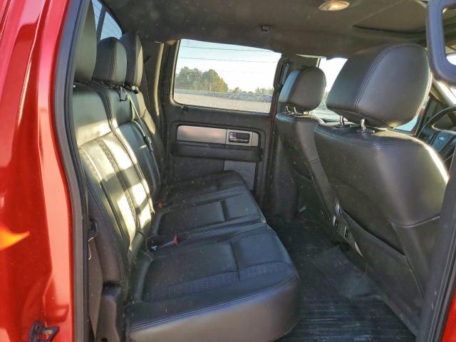 Ford F-150 Svt Raptor Image 10