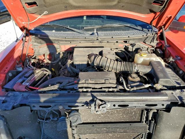 Ford F-150 Svt Raptor Image 7