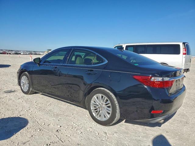 Lexus Es 350 Image 12