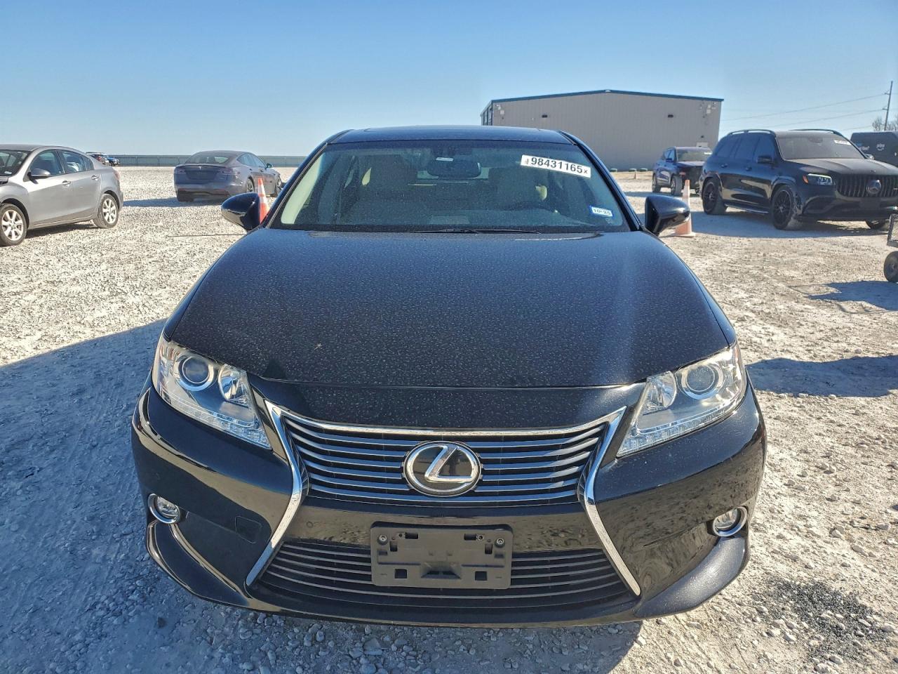 Lexus Es 350 Image 6