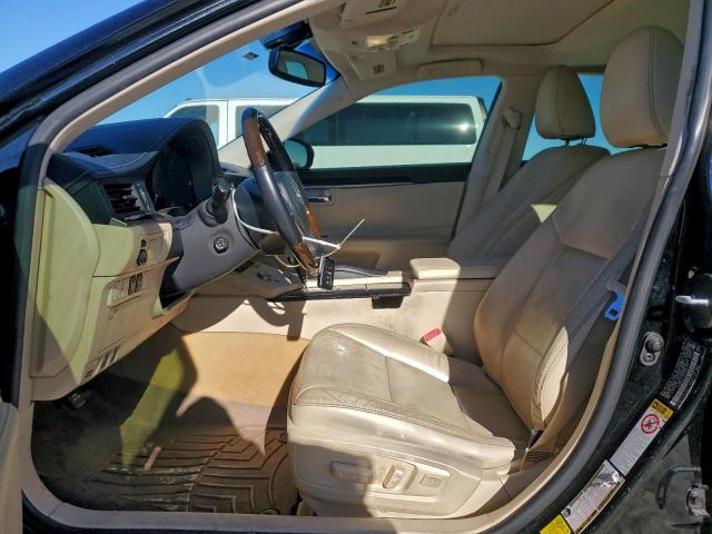 Lexus Es 350 Image 3