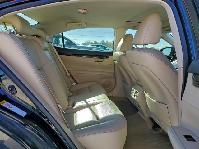 Lexus Es 350 Image 8