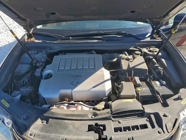 Lexus Es 350 Image 7