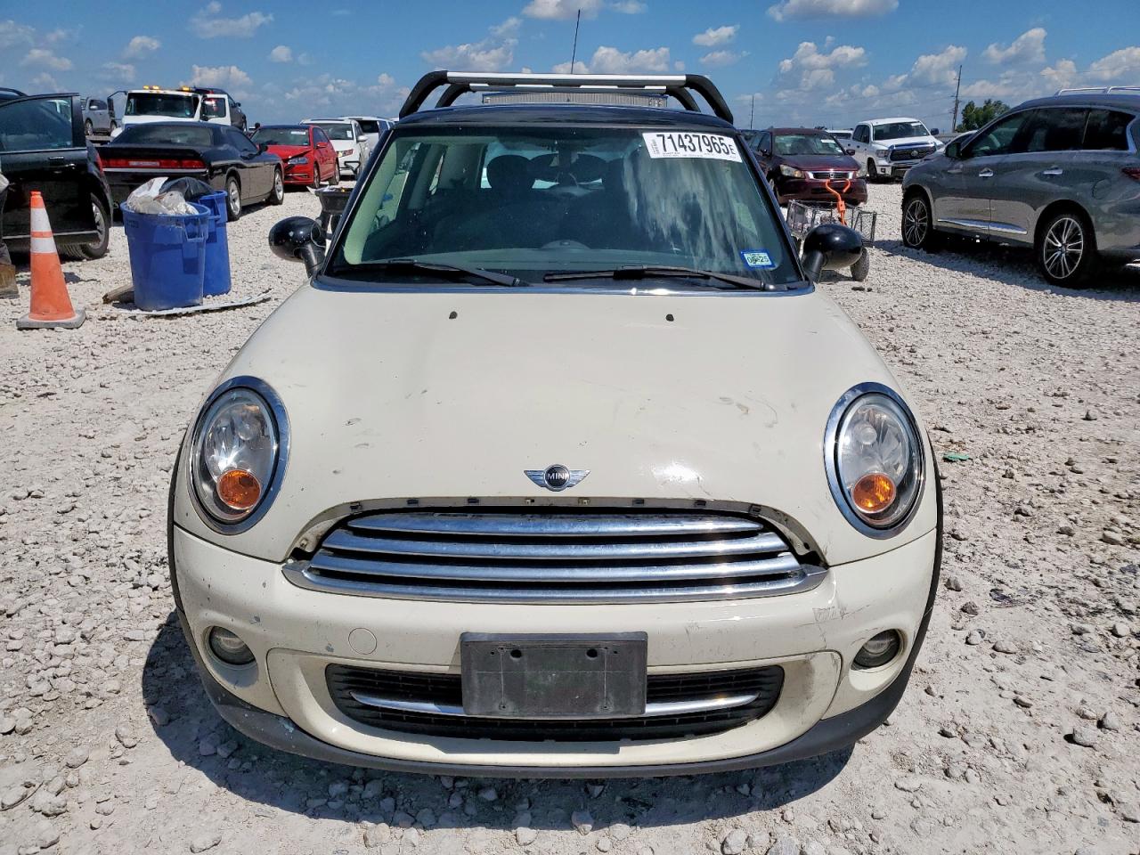 MINI Cooper Image 3