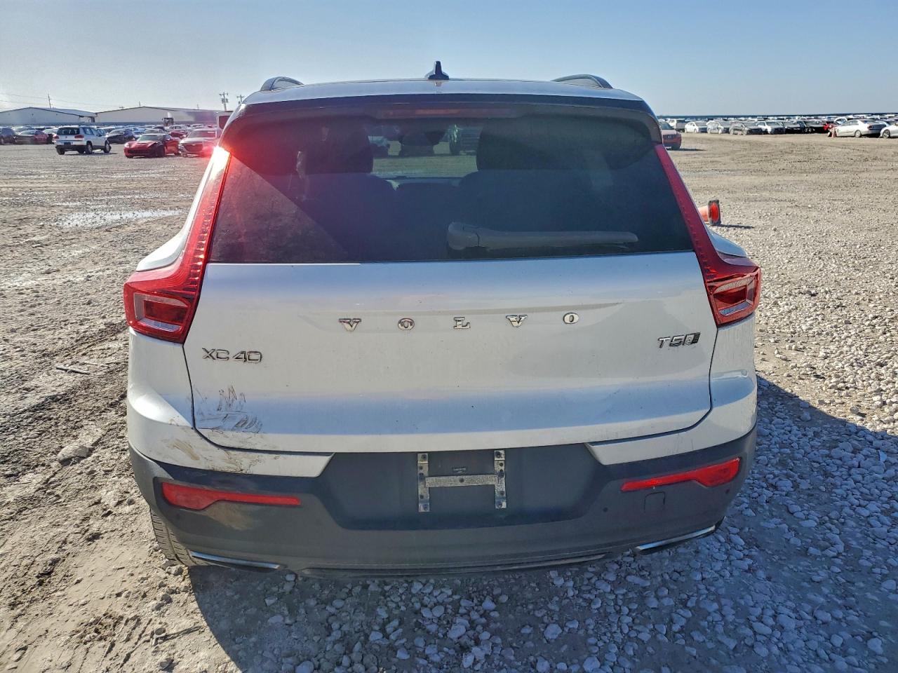 Volvo XC40 T5 R-design Image 7