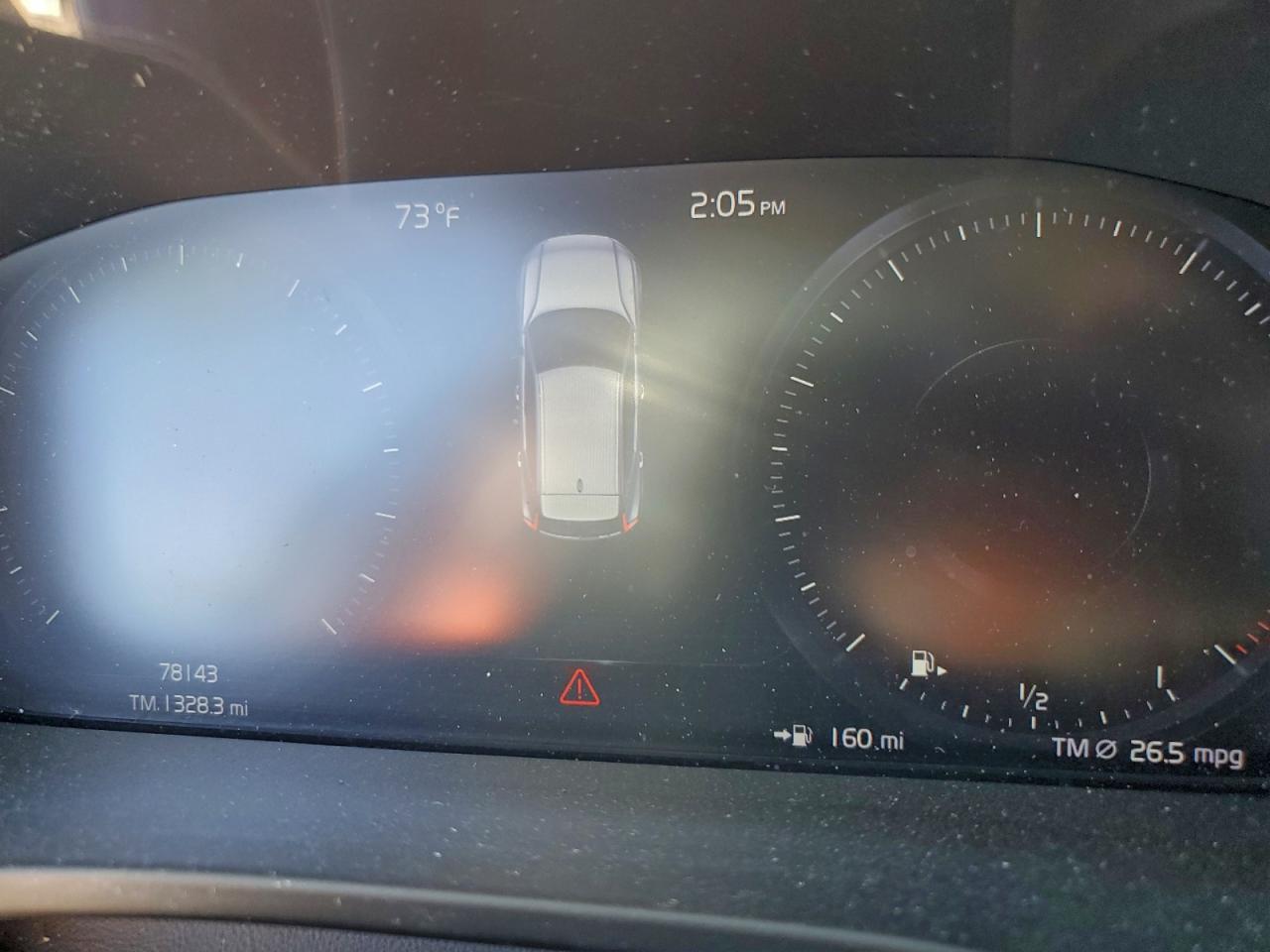 Volvo XC40 T5 R-design Image 8