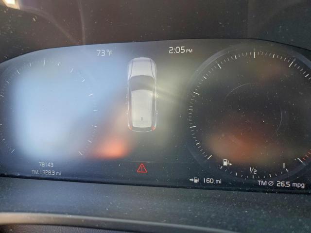 Volvo XC40 T5 R-design Image 8