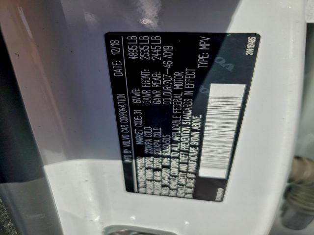 Volvo XC40 T5 R-design Image 6