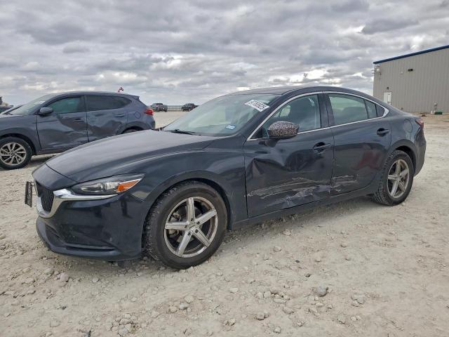  Salvage Mazda 6