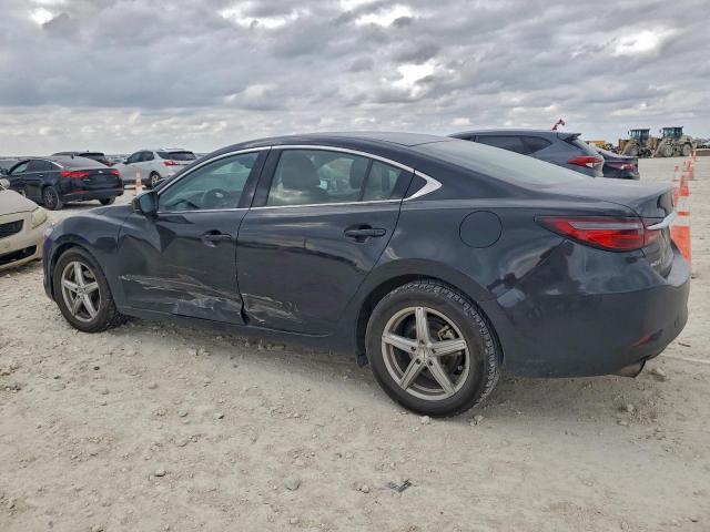 Mazda 6 Touring Image 2