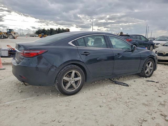 Mazda 6 Touring Image 3