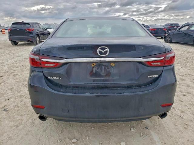 Mazda 6 Touring Image 8