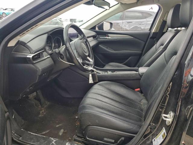 Mazda 6 Touring Image 7